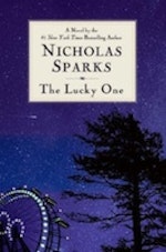 Nicholas Sparks The Lucky One
